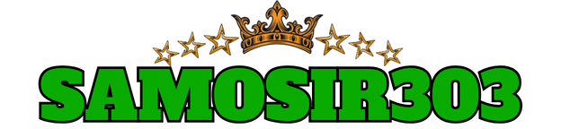 Samosir303